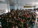Este domingo se realiza el tradicional “Chocolate del Día del Niño”