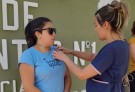 Jornada de concientización y prevención del cáncer de mama
