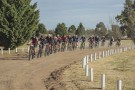 Se corrió el Rural Bike Treslomense en el marco del “6 Ciudades”