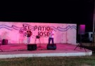 Torneo de bochas, tejo y peña en el “Patio de Don José”