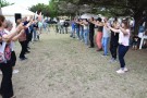 Con narraciones, talleres y música, finalizó la Feria del Libro y la Cultura