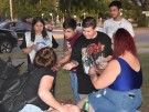 Jornada de concientización por la lucha contra el VIH