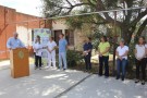 Inauguraron la obra de oxígeno central en el Hospital Municipal