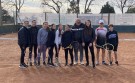 Comenzó la etapa distrital de los Juegos Bonaerenses