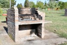 Vandalismo en el Paseo del Lago y el ex Matadero Municipal