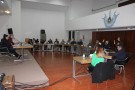 La Asamblea Conjunta aprobó por mayoría la actualización de tasas