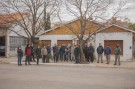 Dictaron el curso de poda y capacitación en arbolado urbano