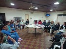 Jornada “Los oficios no tienen género” en De Bary y Boayuva