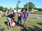 Se realizó el cierre anual del Taller de Inclusión Barrial