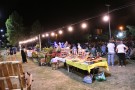 Gran concurrencia al festival “Quenumá le canta a Quenumá”