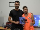 Finalizó la 2da Edición del Torneo de FIFA 23 en PS4