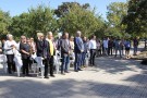 Se conmemoró el Día del Veterano y de los Caídos en Malvinas