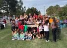Quenumá celebró los 112 años de su fundación
