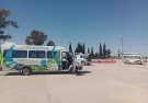 Bomberos asistieron a capacitación sobre vehículos híbridos y eléctricos