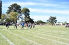 Se llevó a cabo el Torneo Intercolegial de Atletismo