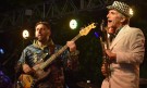 Con mucha alegría y color, la ciudad se vistió de carnaval