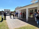 La localidad de Quenumá cumplió sus 112 años