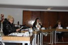 Con un extenso temario, sesionó el Concejo Deliberante 