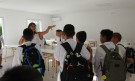 Se inauguró la obra de ampliación de la Escuela Primaria N° 2