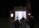 Un contingente de CABA visitó las obras de Salamone en Tres Lomas