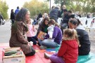 La Biblioteca celebró sus 43 años de vida institucional