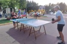 Gran concurrencia a la Primera Jornada Recreativa de Verano