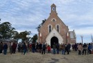 De Bary celebró su fiesta patronal 