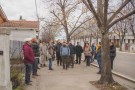 Dictaron el curso de poda y capacitación en arbolado urbano