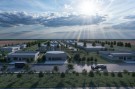 Presentaron el Polo Industrial, Comercial y de Servicios