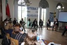 Jornada de debate en el marco del 35 Aniversario de SUTEBA