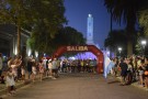 Gran participación en la maratón homenaje a Martín Villegas