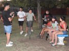 Jornada de concientización por la lucha contra el VIH