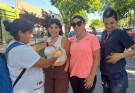 Jornada de concientización y prevención del cáncer de mama