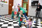 El Jardín Maternal celebró la “Semana de los Jardines de Infantes”