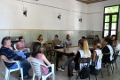 Se reunió la Mesa Local Intersectorial de Género