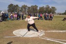 El Atletismo PCD sumó clasificados a la final provincial 