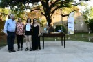 Entregaron los premios del certamen literario de la Biblioteca