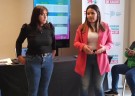 Salliqueló y Quenumá presentes en el Congreso de Salud Provincial