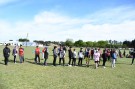Se llevó a cabo el Torneo Intercolegial de Atletismo