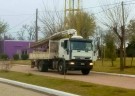 Continúan los trabajos de poda preventiva