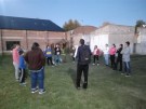 Avanza la organización del Torneo de Fútbol Femenino