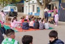 La Biblioteca celebró sus 43 años de vida institucional