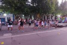 Gran concurrencia a la Primera Jornada Recreativa de Verano