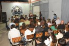 Normalización de los Bomberos Voluntarios de Quenumá