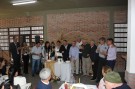 Con reencuentro y emoción, la Escuela Técnica festejó su cincuentenario 
