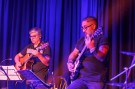 A sala llena, se realizó el tributo a “Los Boxers” en el Centro Cultural 
