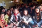 Charlas en instituciones educativas por la Semana de la ESI