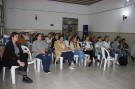 Charla sobre acompañamiento y salud integral para personas LGBTIQ+