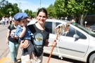 El Jardín Maternal celebró el Día de la Tradición