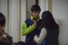 La delegación pellegrinense se prepara para el viaje a Mar del Plata